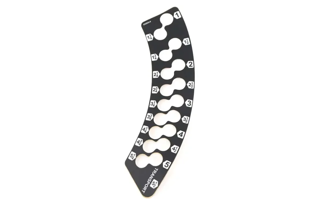 4165655 — LABEL-HOC, INNER