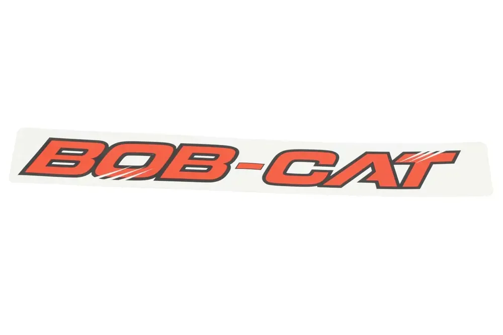 4165657 — LABEL-BOB-CAT