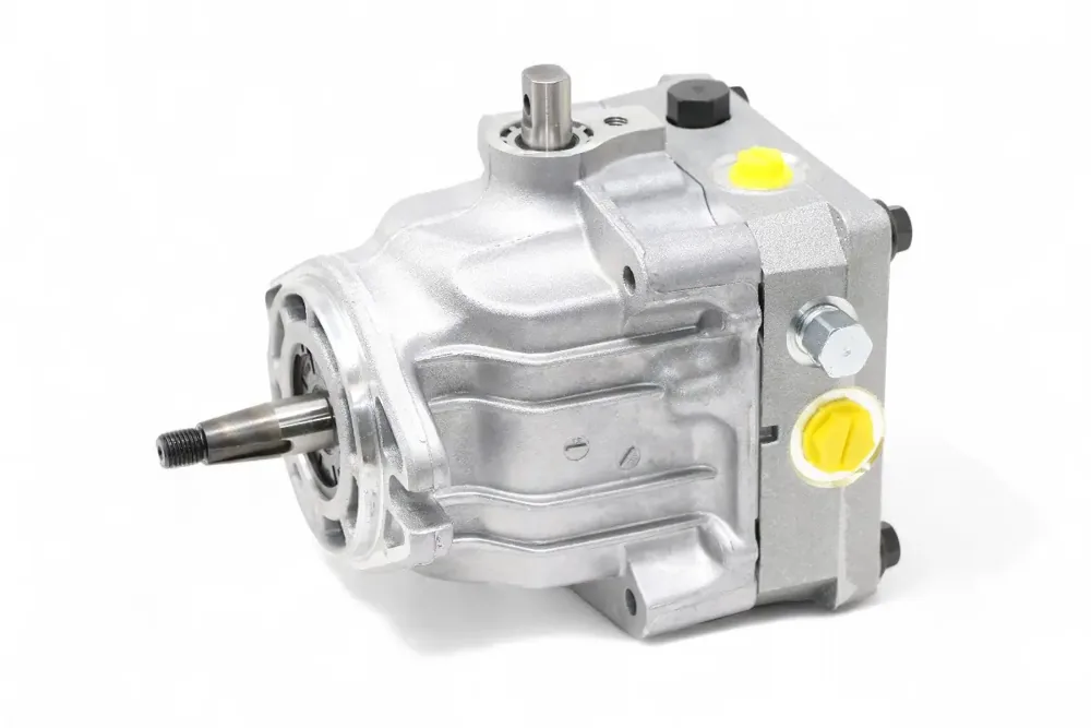 4165664 — PUMP-HYDRAULIC 16CC