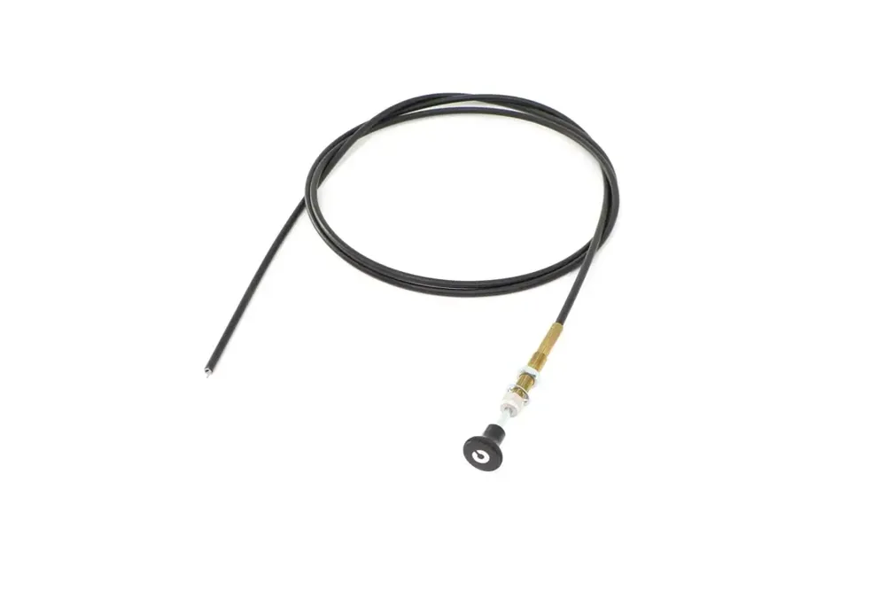 4165665 — CABLE-CHOKE, 90 IN