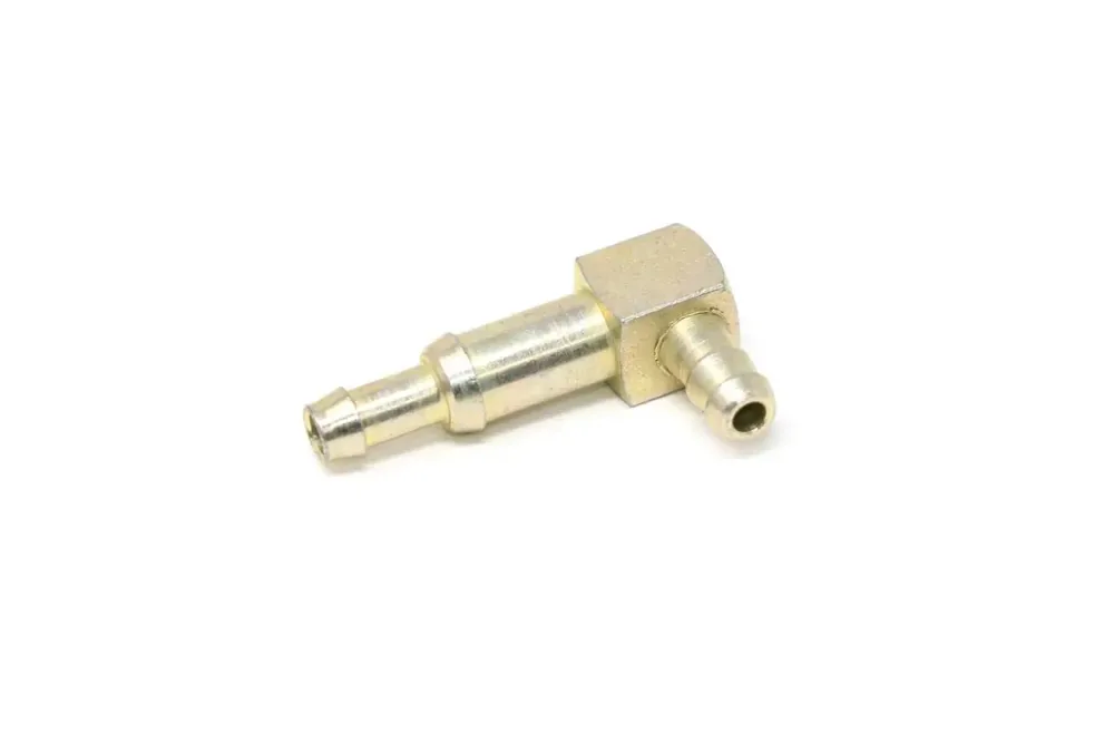 4165667 — FITTING-BARBED 90DEG