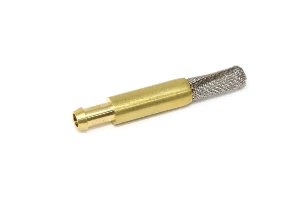 4165668 — FILTER-FUEL