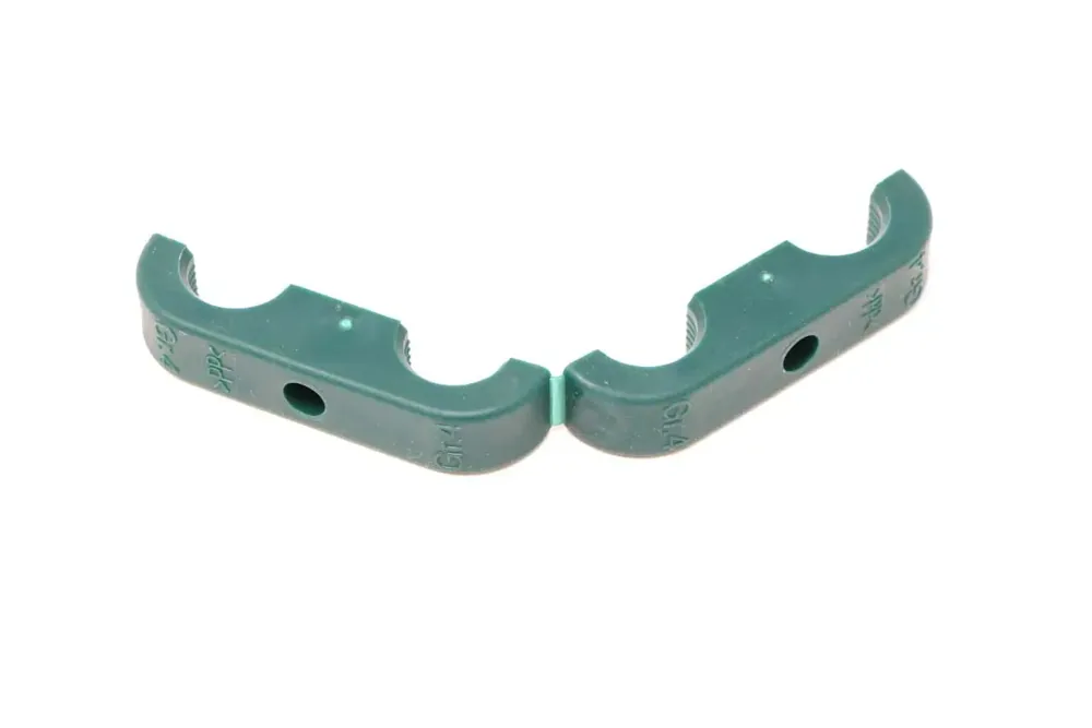 4165752 — CLAMP-HOSE, 5/8IN