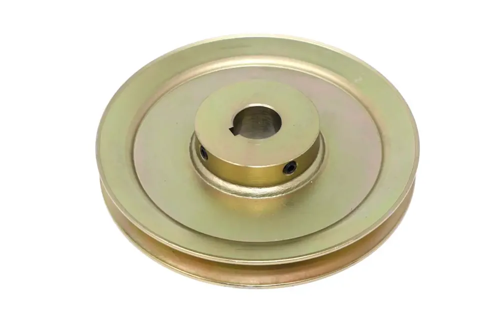4165802 — V PULLEY