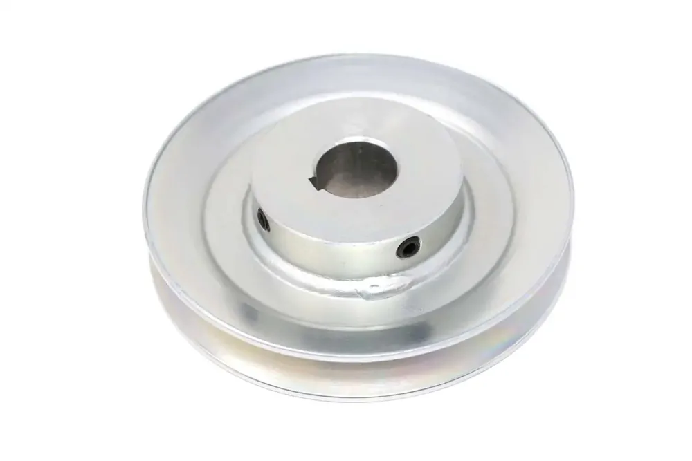 4165813 — V PULLEY
