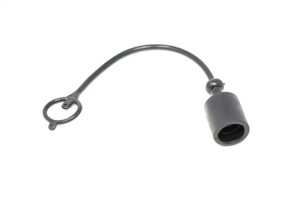 4165851 — RUBBER BOOT