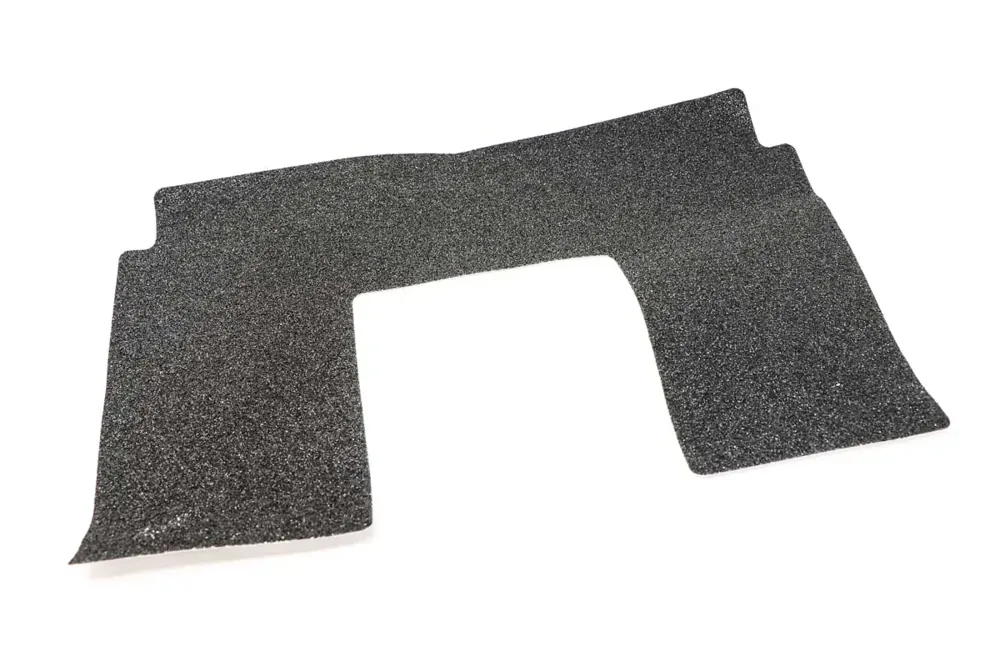4165931 — MAT-FOOT PLATE, LOWER FASTCAT