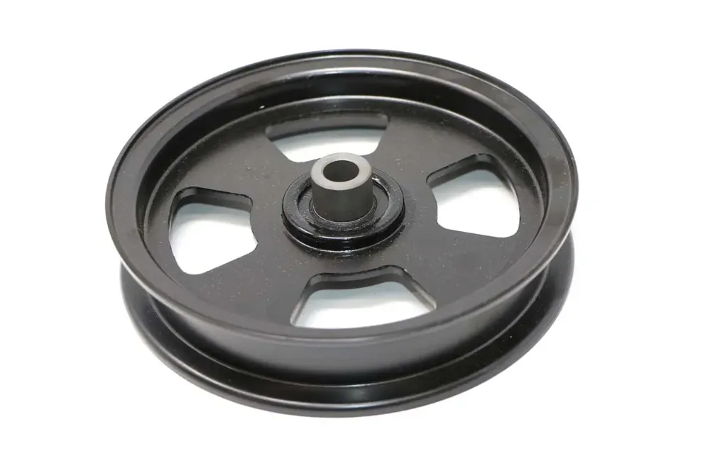 4165953 — PULLEY-IDLER, 6.0