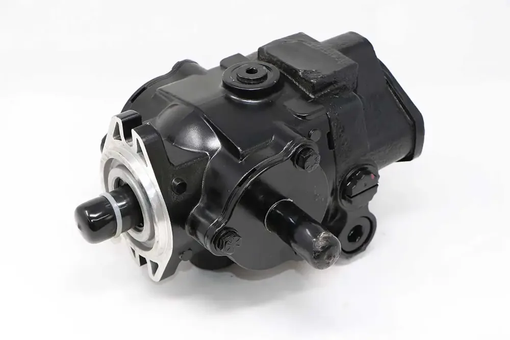 4166015 — PUMP-HYDRO, 1.24 EATON