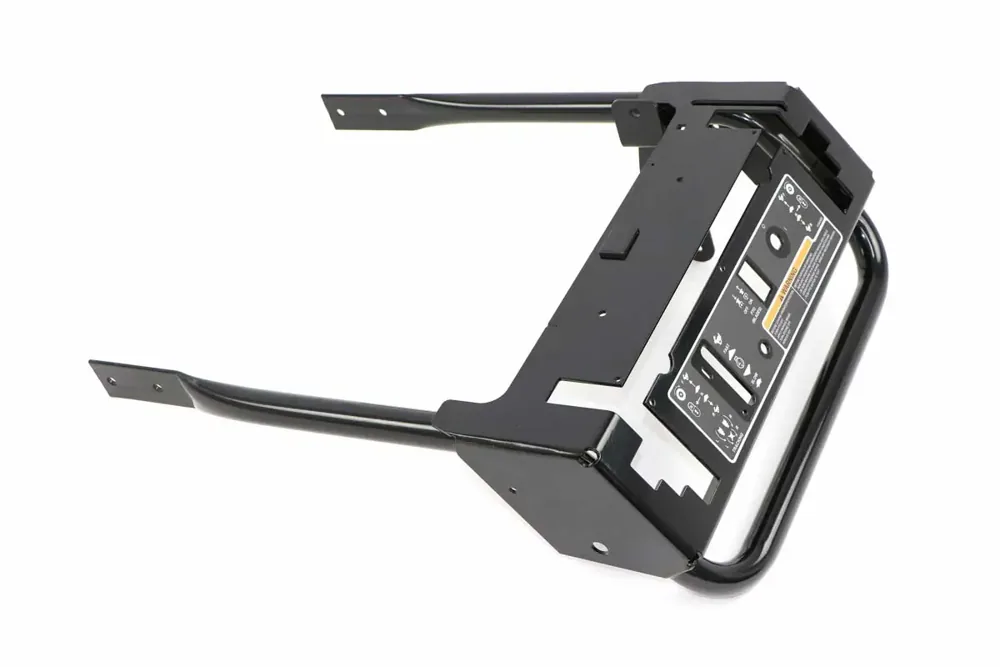 4166104 — S-UPPER HANDLE,HYDRO-Z RS