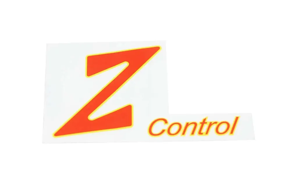 4166105 — LABEL-Z CONTROL