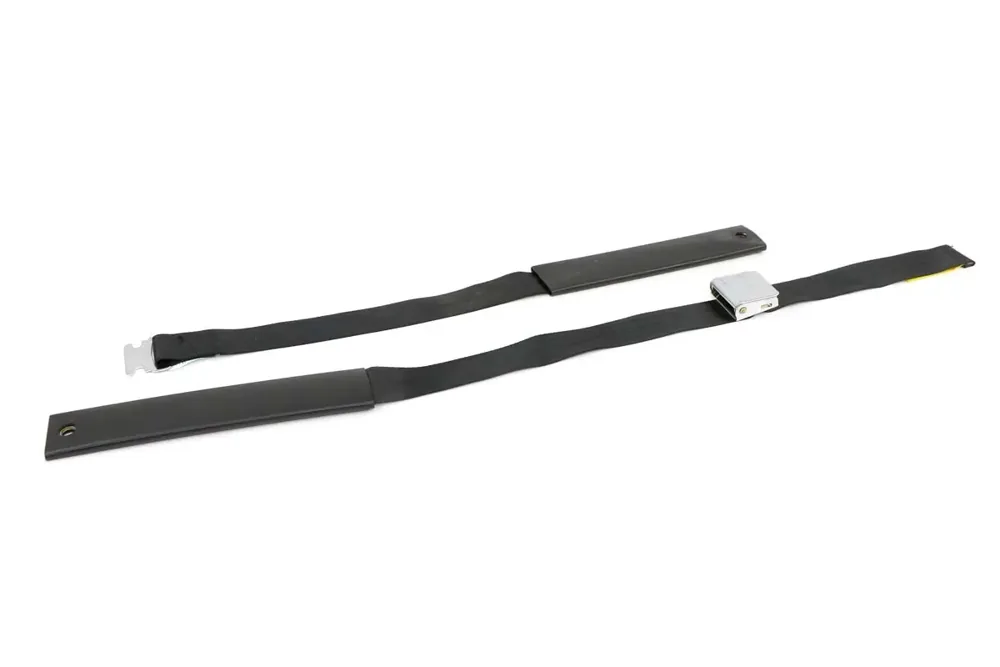 4166217 — S-SEAT BELT