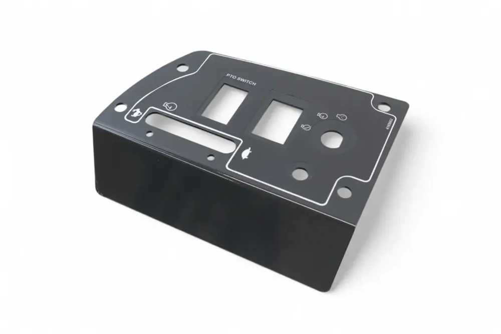 4166245 — S-CONTROL PANEL FC