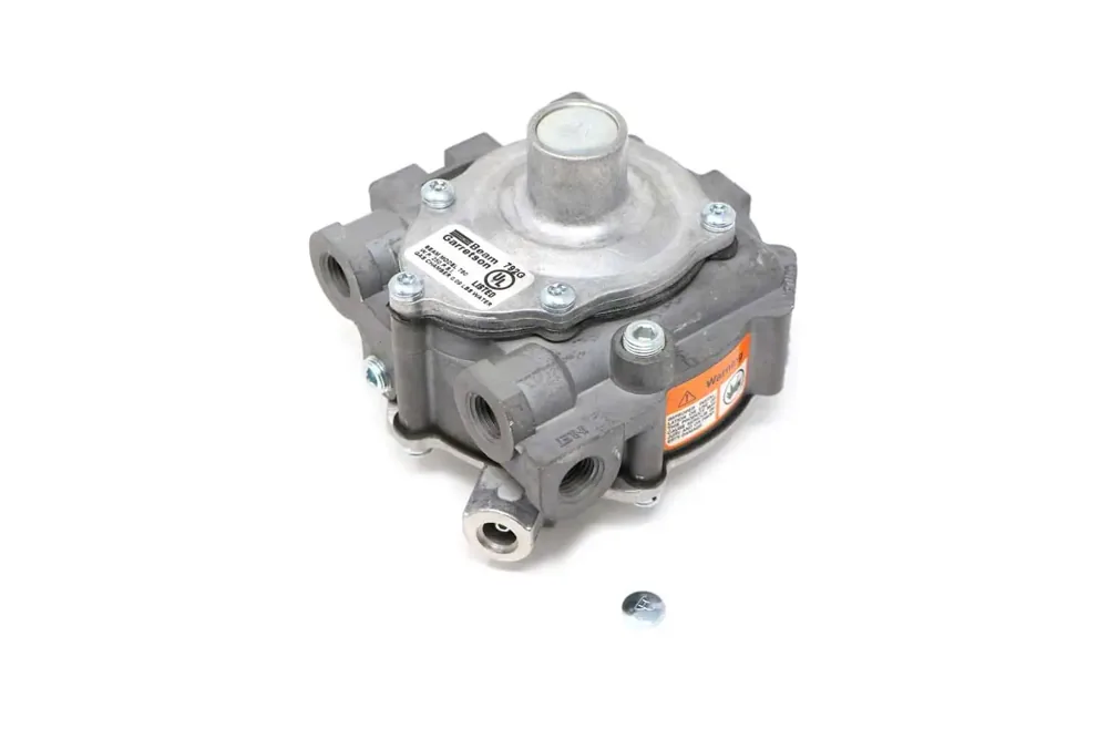 4166327 — S-REGULATOR, PROPANE