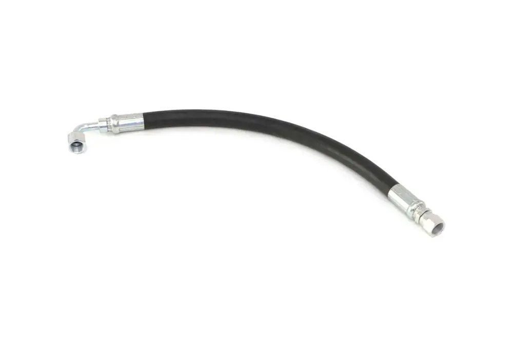 4166397 — HOSE-PROPANE ASSY X 19IN LG