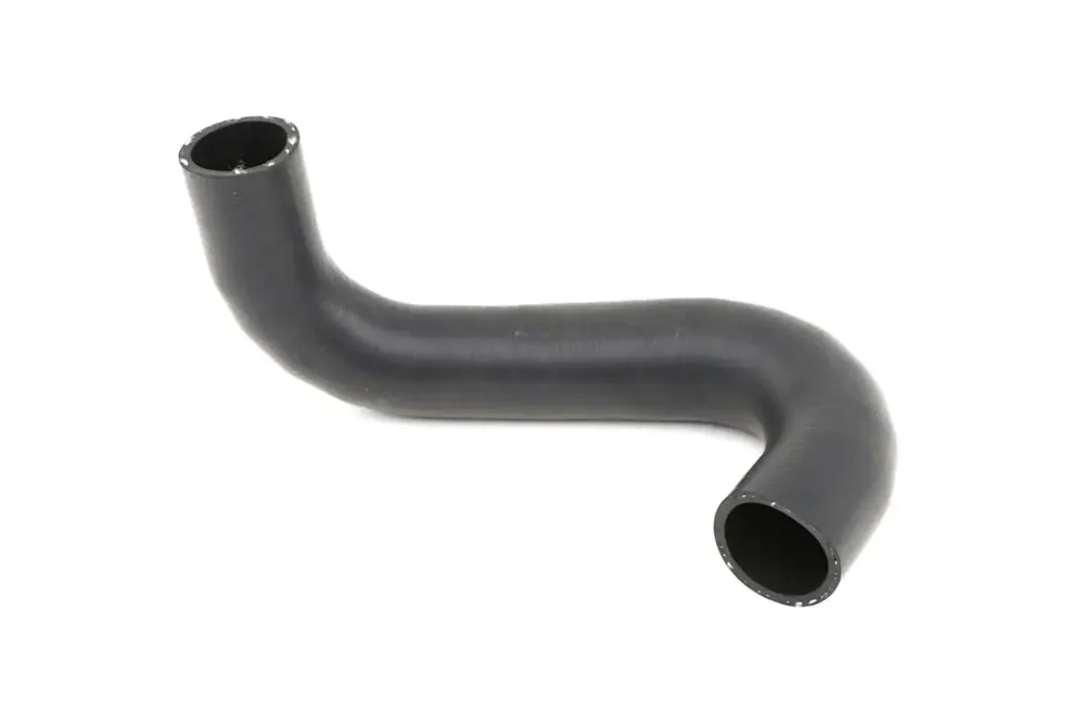 4166401 — HOSE-AIR INTAKE 902 KUBOTA