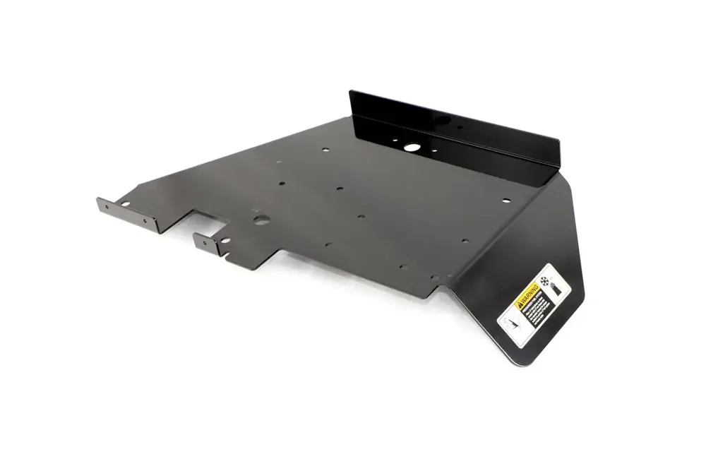 4166513 — S-FENDER, RH PROPANE