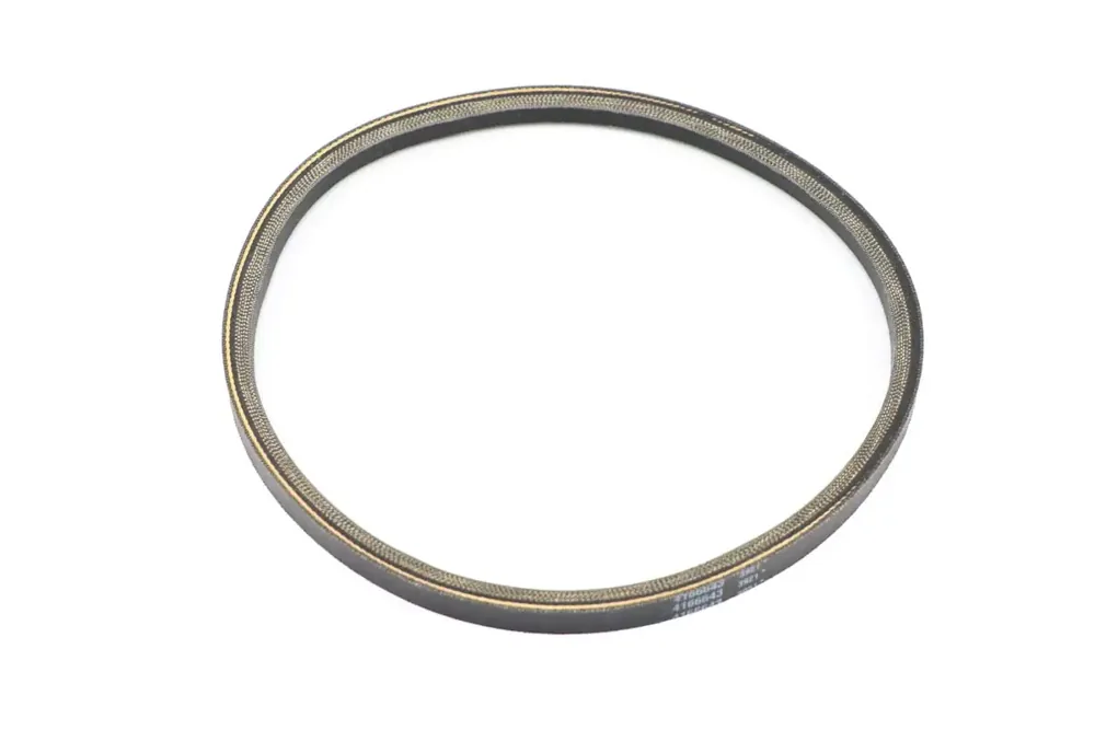 4166643 — BELT-HA X 27.00 440 PUMP DRIVE