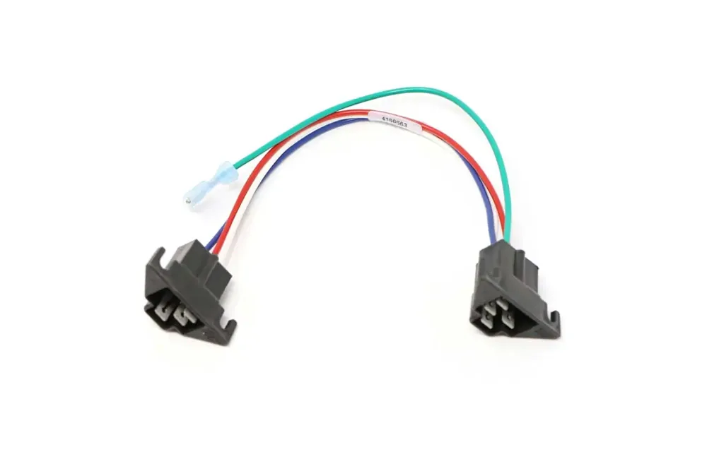 4166663 — HARNESS-JUMPER, KOHLER