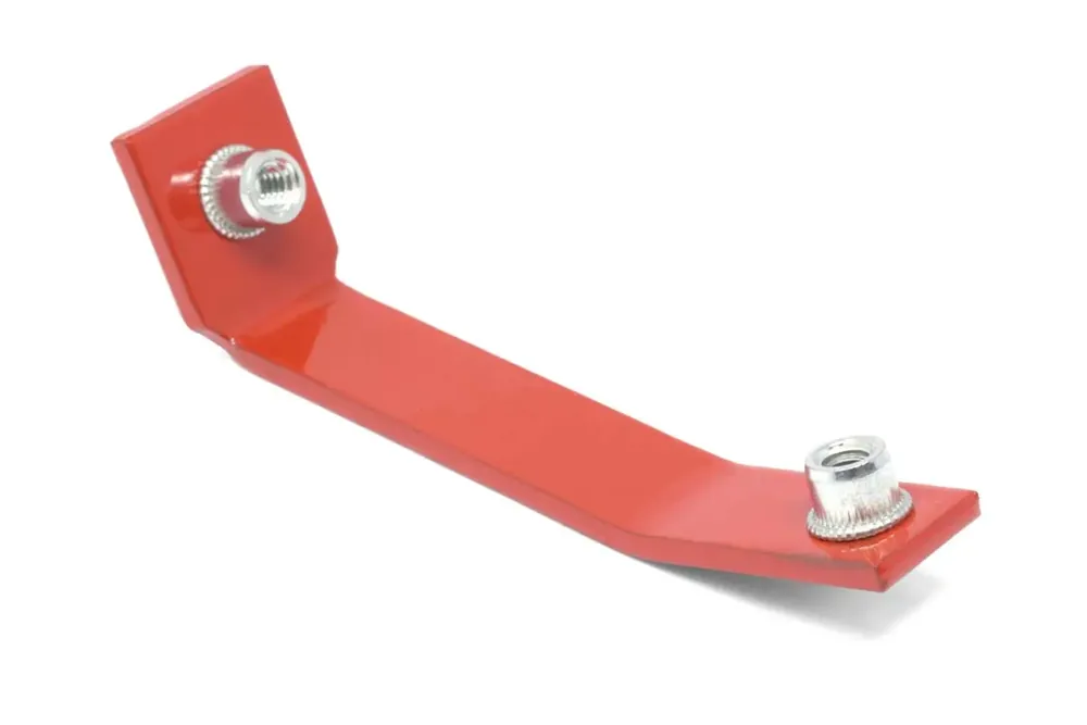 4166688 — S-BRACE  INTAKE SCREEN