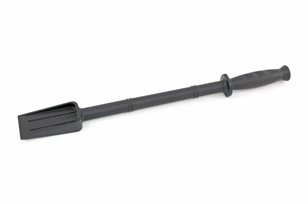 4166797 — SHOVEL-CHUTE SNOWBLOWER
