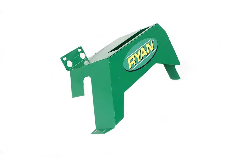 4166806 — S-COVER-BELT