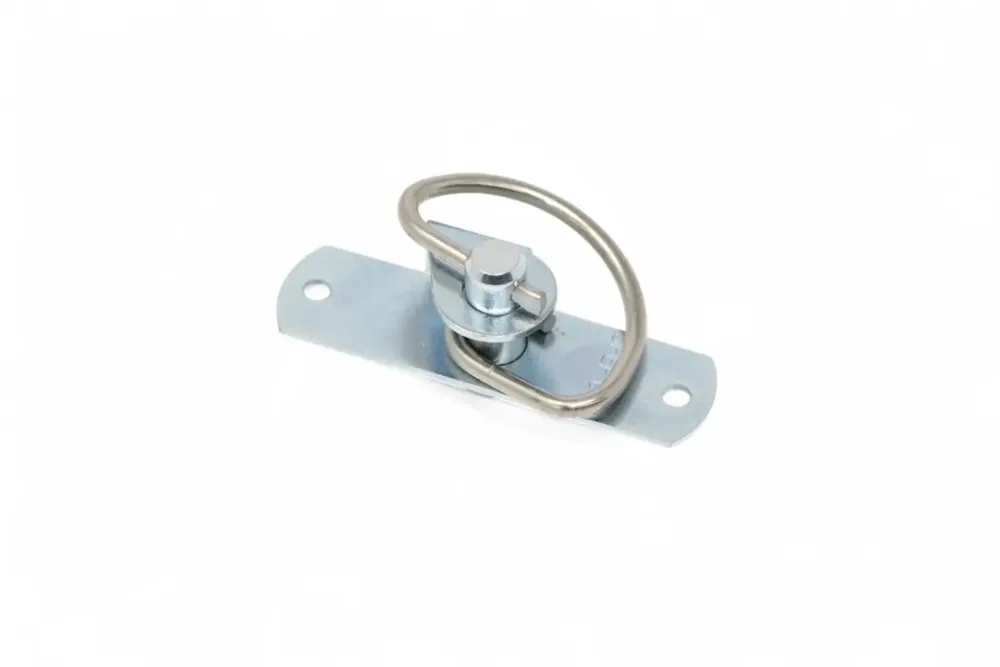 4166814 — LATCH-BATTERY BOX