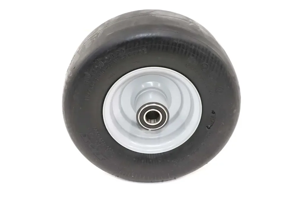 4166844 — ASSY-WHEEL, 13 X 5-6 NO FLAT