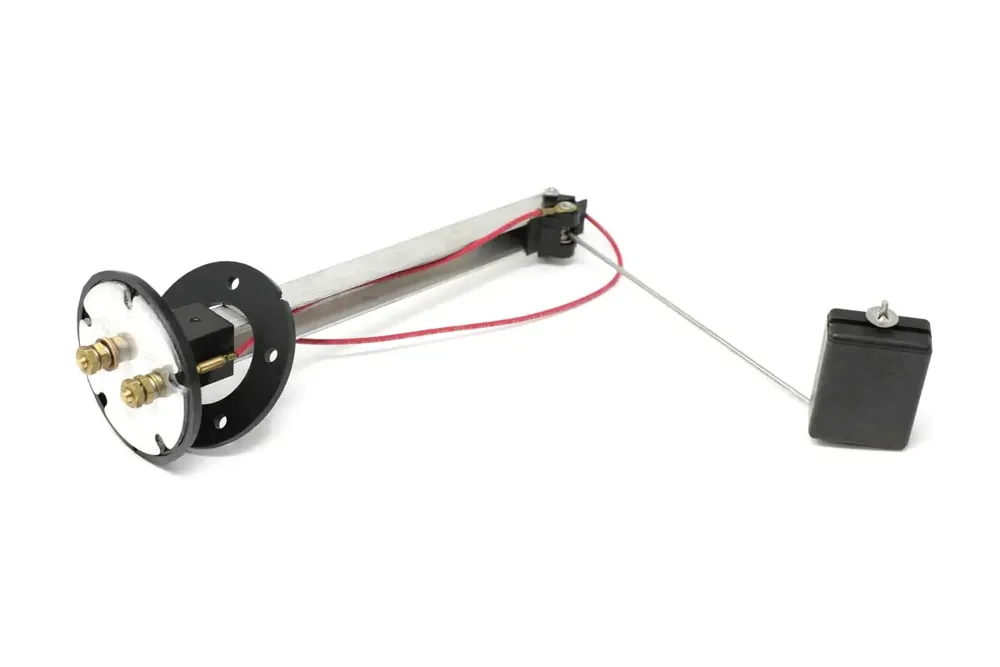 4166906 — SENDER-FUEL LEVEL