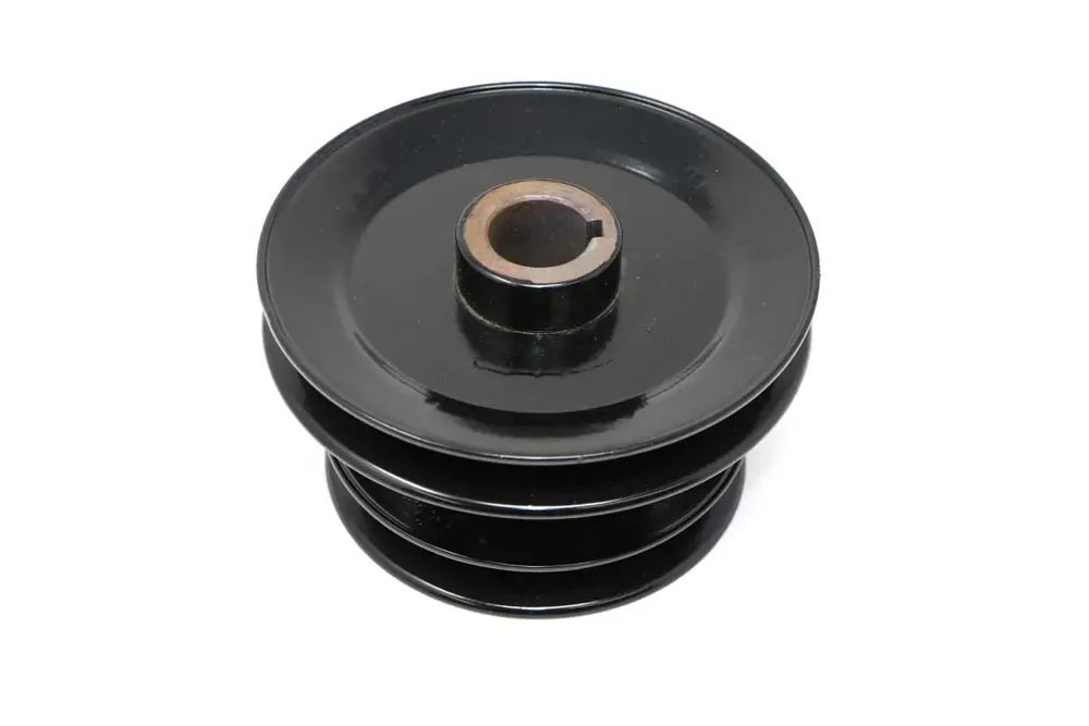 4167064 — PULLEY-DOUBLE, 52IN COLLECTION