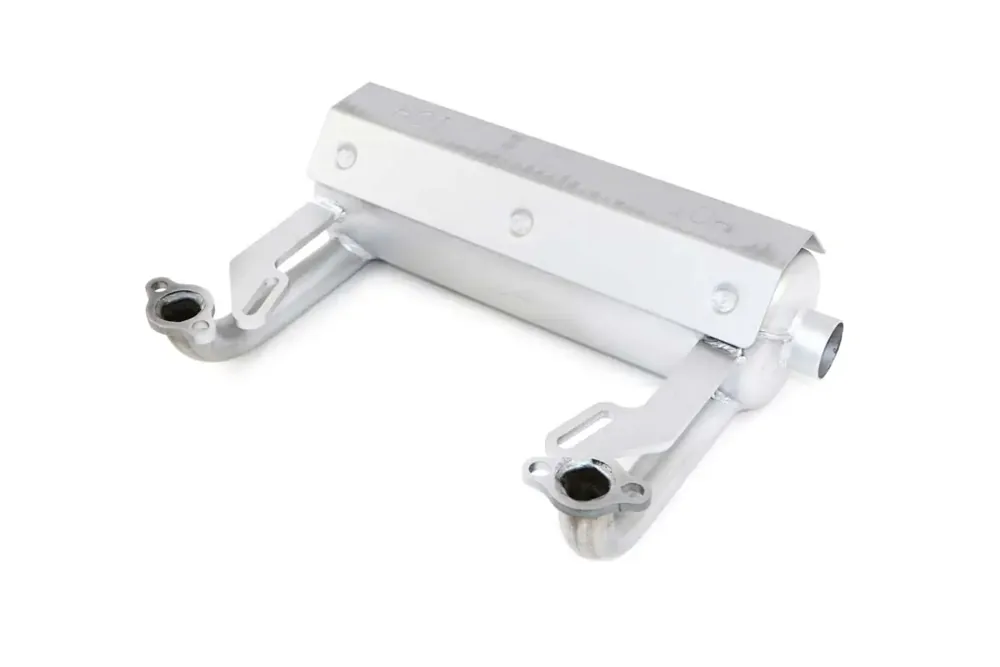 4167075 — MUFFLER-ENG, KOHLER