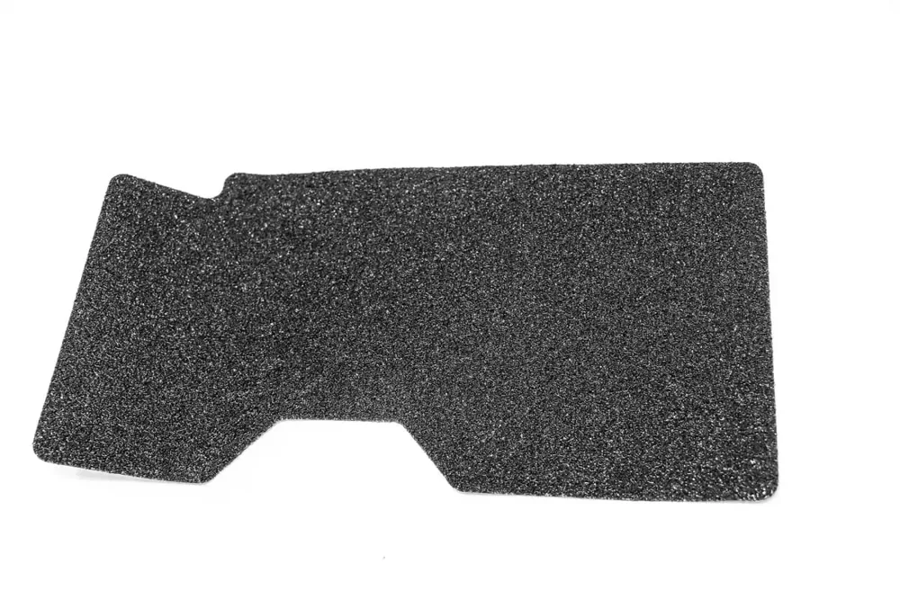 4167087 — MAT-FOOT PLATE, UPPER RH