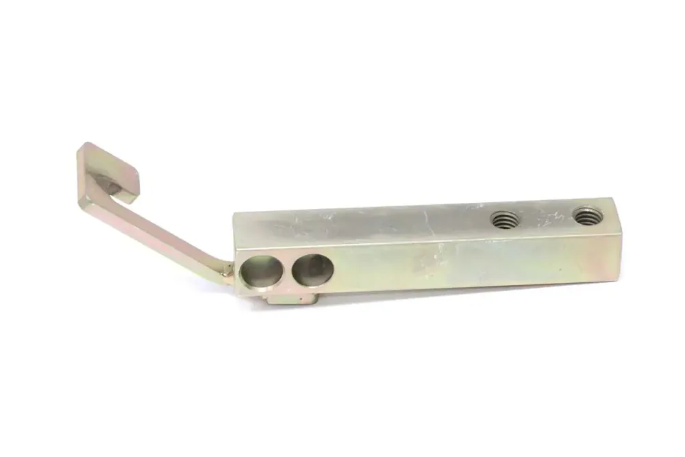 4167093 — WLDMT-CONTROL BAR, RH