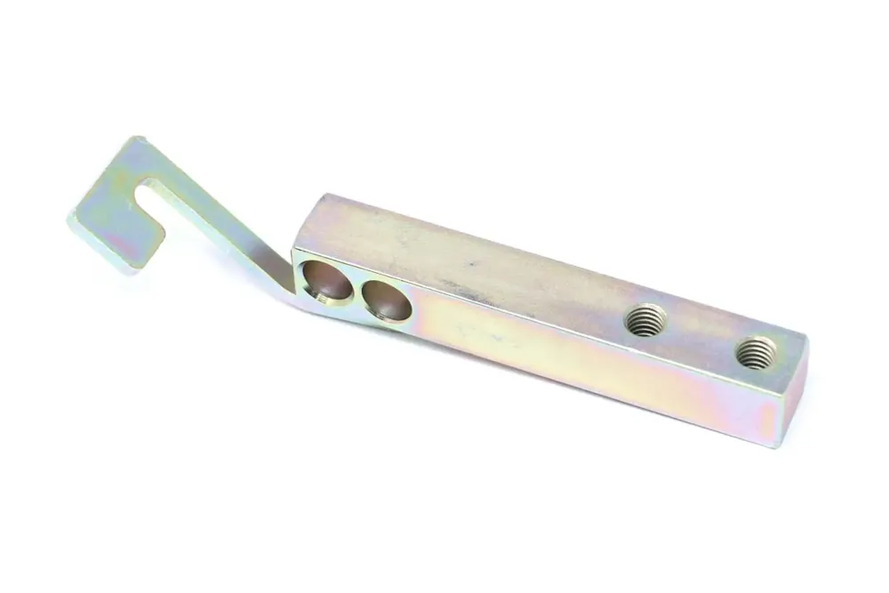 4167094 — WLDMT-CONTROL BAR, LH