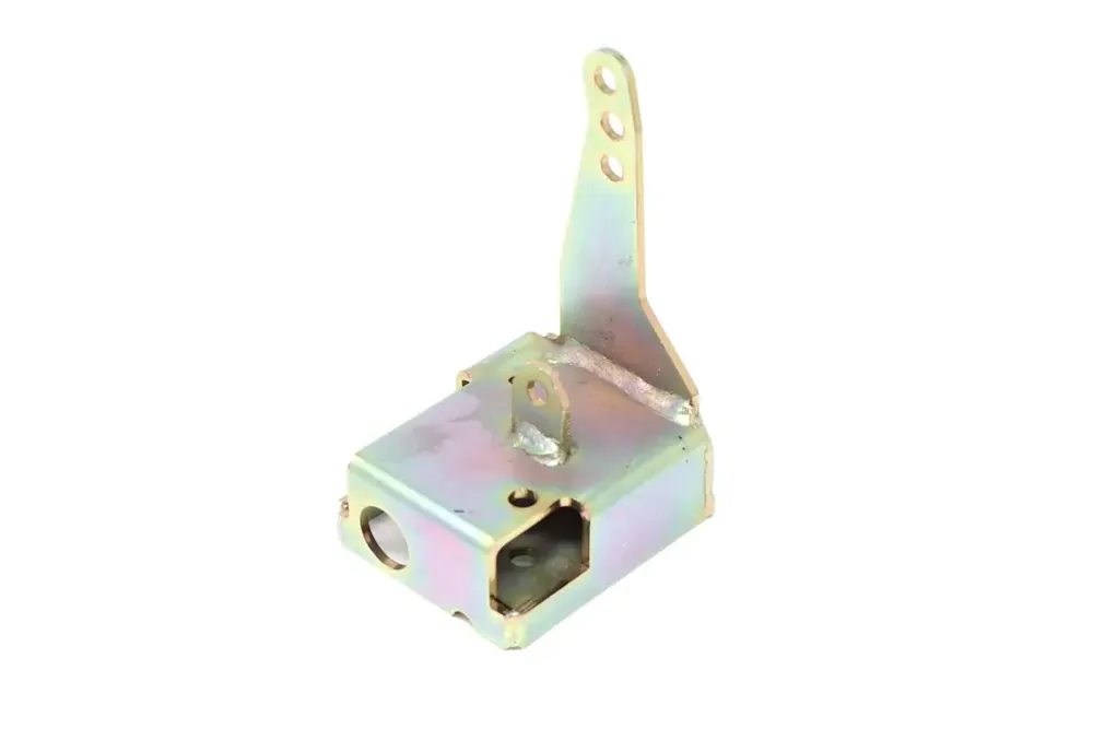 4167097 — WLDMT-CONTROL BOX, RH