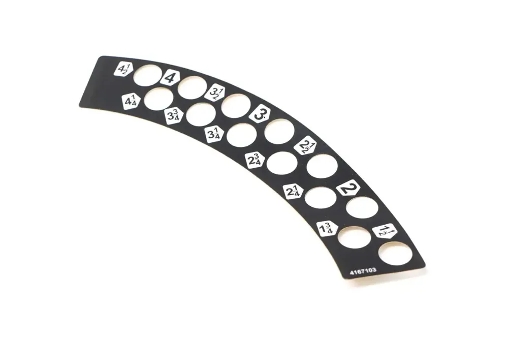4167103 — LABEL-HOC, OUTER