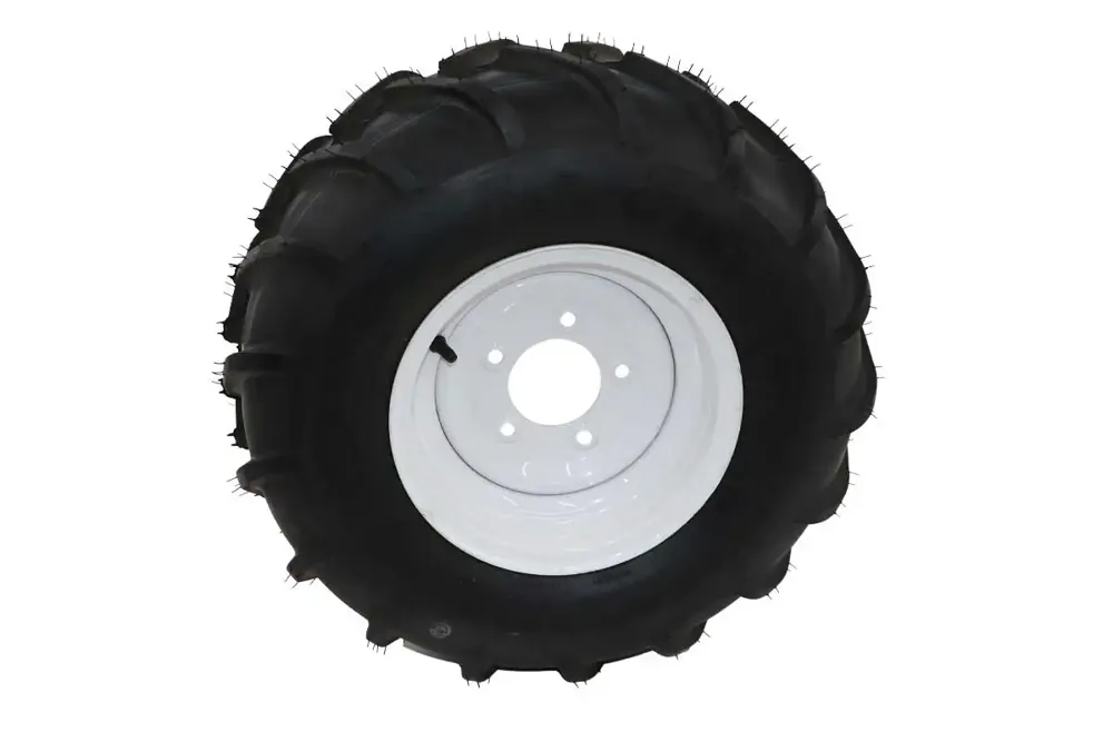 4167166 — WHEEL ASSY-CHEV 22X11.0-10 LH