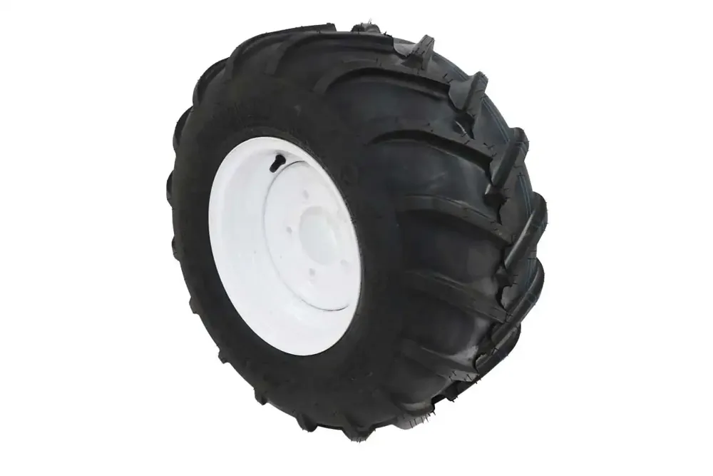 4167167 — WHEEL ASSY-CHEV 22X11.0-10 RH