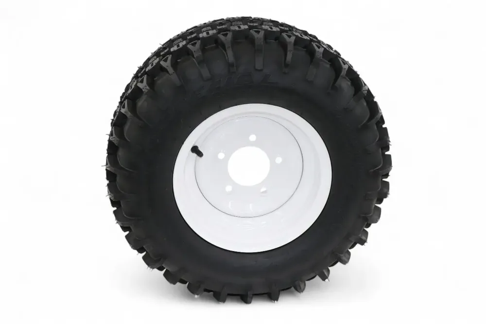 4167168 — WHEEL ASSY-FIELD TRX22X12.0-10