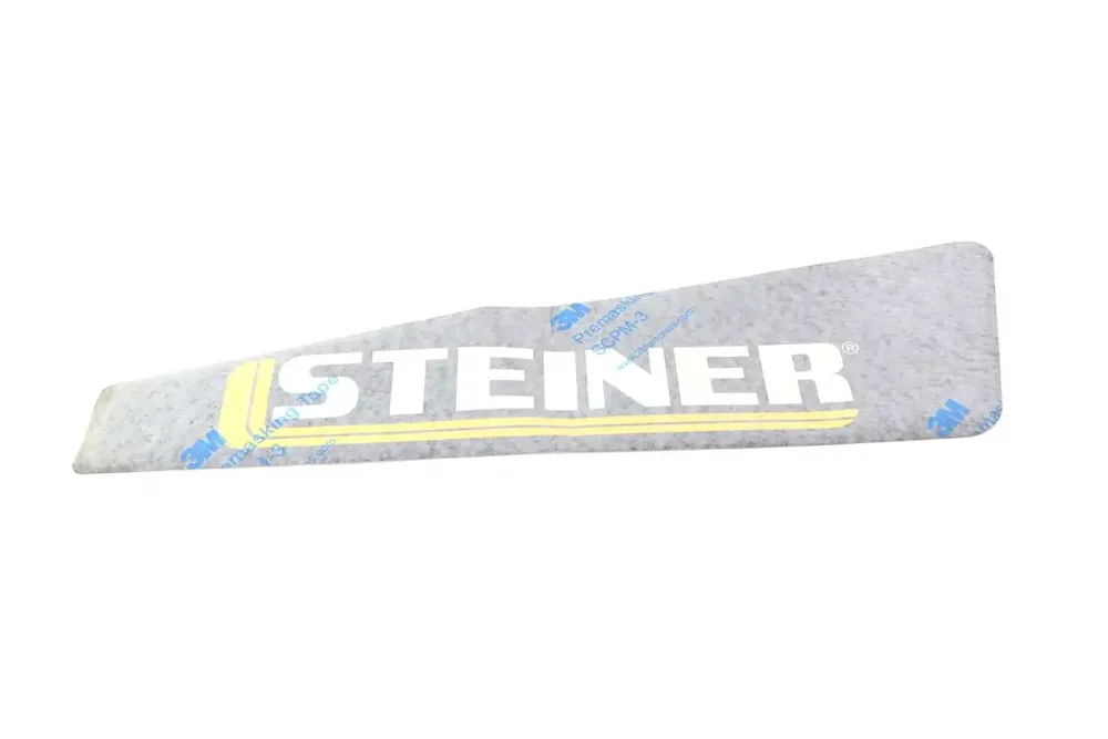 4167275 — DECAL-STEINER 440, LH