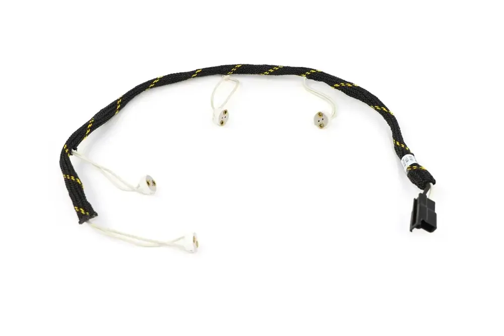 4167344 — HARNESS-HEAD LIGHTS 440