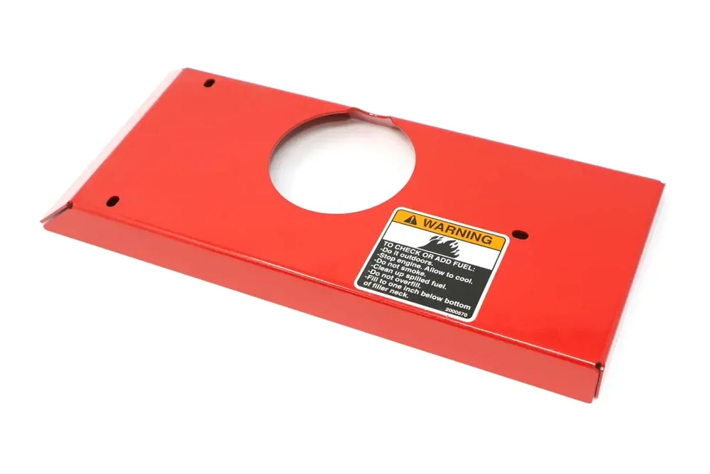 4167626 — S-COVER, ROLL OVER DIESEL