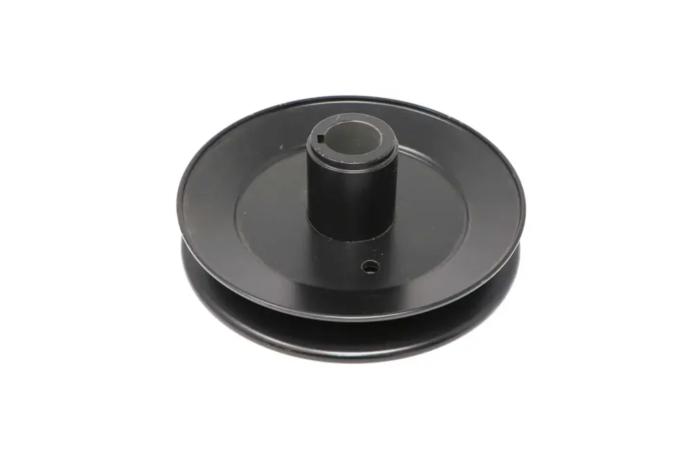 4167735 — PULLEY-SPINDLE, 61IN