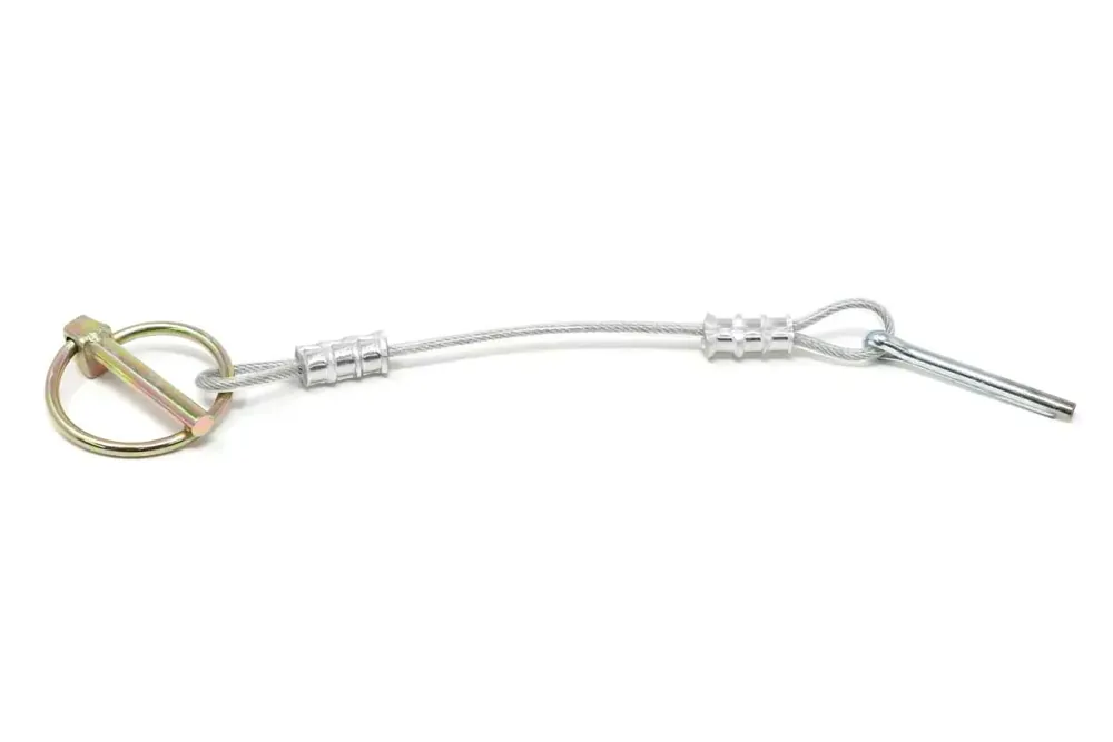 4167821 — PIN-LYNCH, LANYARD ASSEMBLY