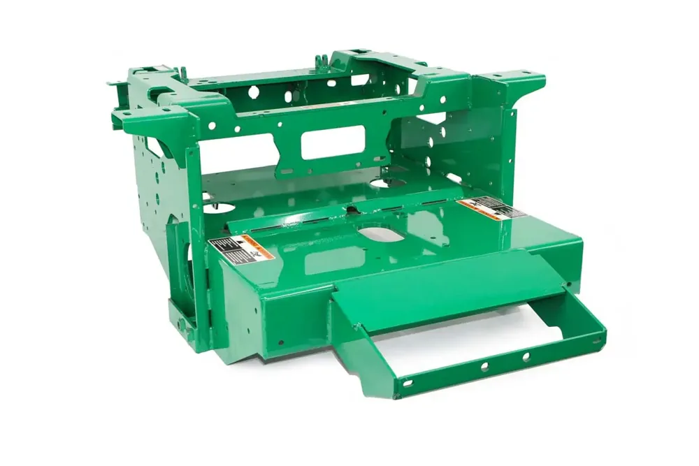 4167906 — S-ENG DECK W/LABELS BOBCAT