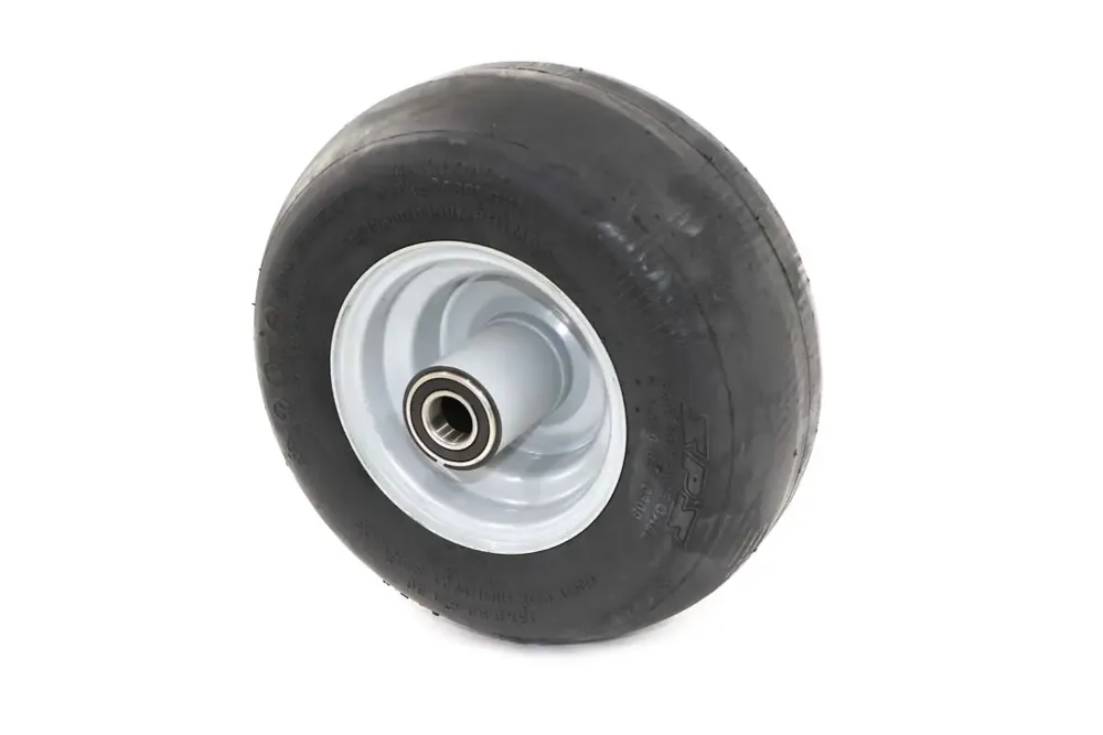 4167970 — WHEEL-ASSY, NO FLAT CASTER