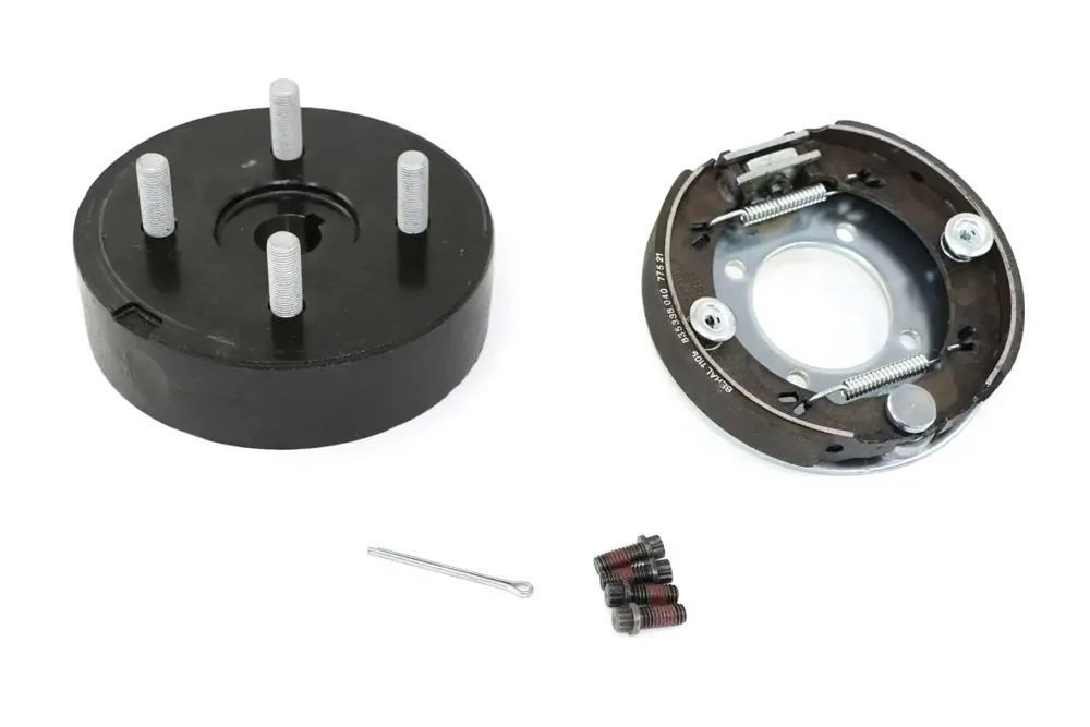4167999 — BRAKE-PARKER, ASSEMBLY