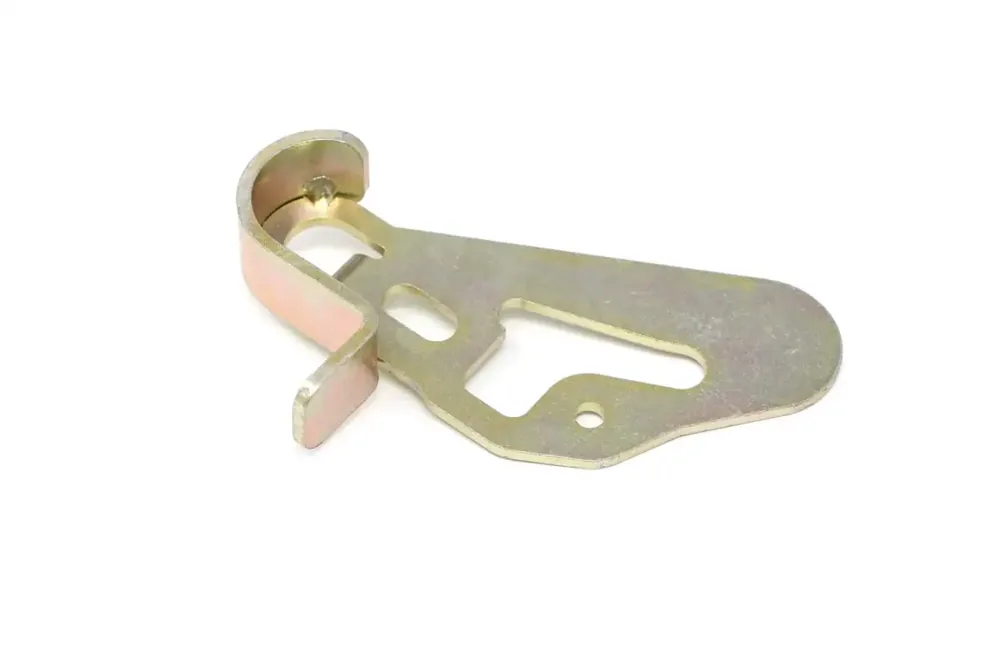 4168054 — LATCH-ROLLER LH HYDRO