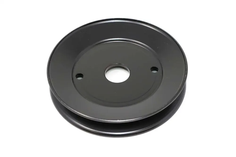 4168074 — PULLEY-SPINDLE, 52IN A-BELT