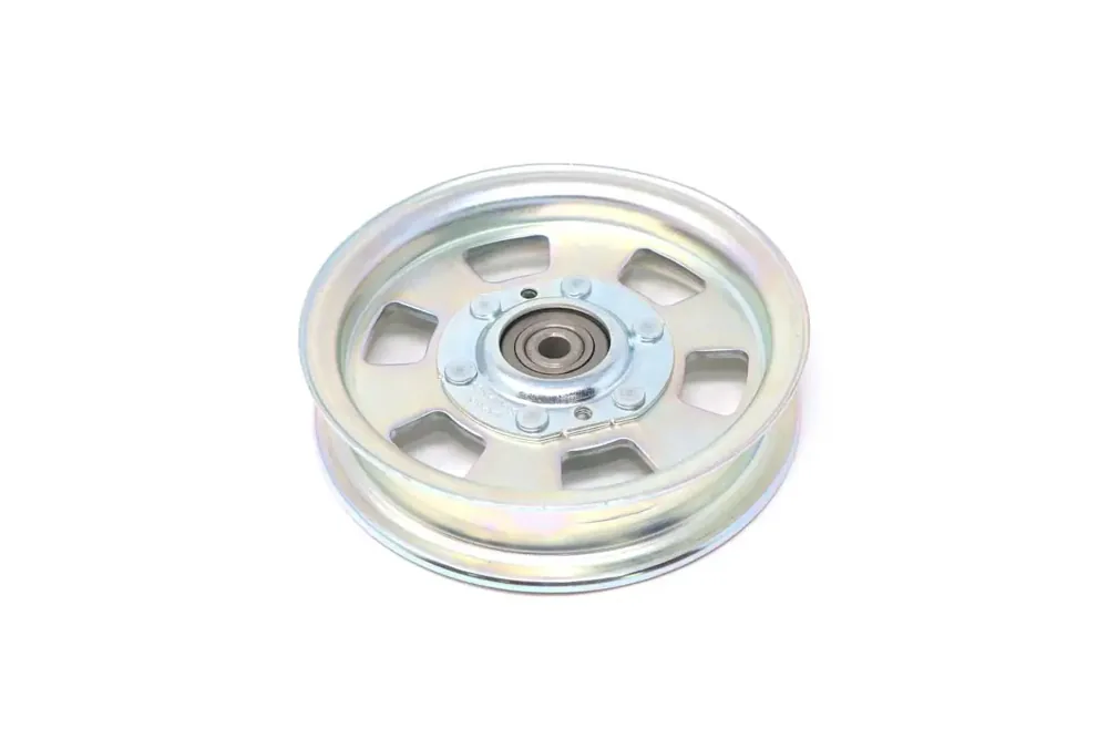 4168078 — PULLEY-IDLER, SPLIT